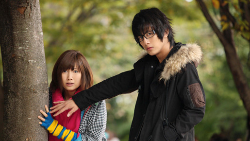 『高校デビュー』 -(C) 2011『高校デビュー』製作委員会