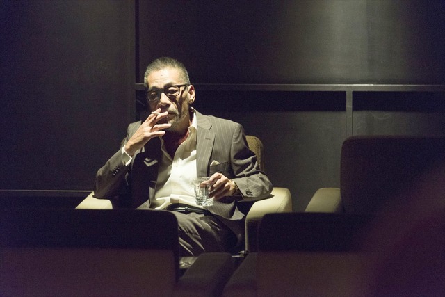 『彼女がその名を知らない鳥たち』(C)２０１７映画「彼女がその名を知らない鳥たち」製作委員会