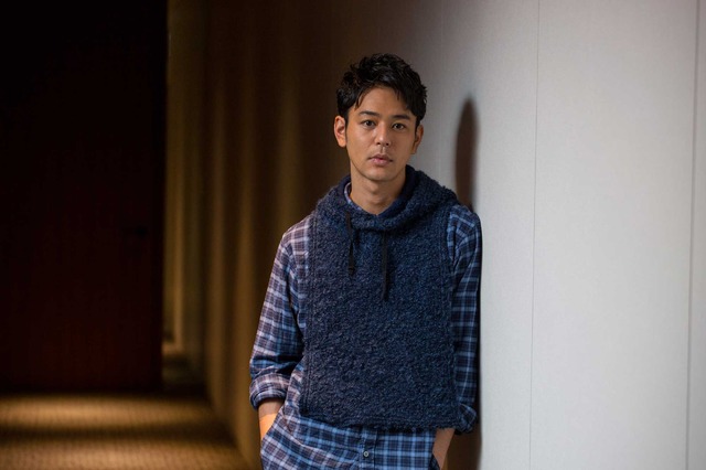 妻夫木聡『奥田民生になりたいボーイと出会う男すべて狂わせるガール』／photo：Nahoko Suzuki