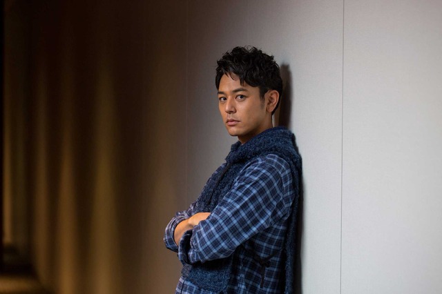 妻夫木聡『奥田民生になりたいボーイと出会う男すべて狂わせるガール』／photo：Nahoko Suzuki