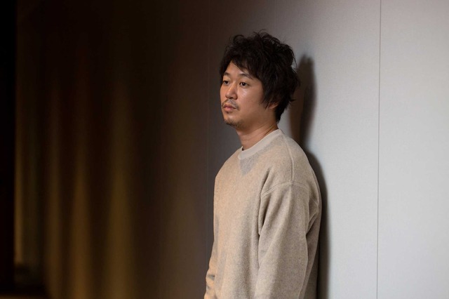 新井浩文『奥田民生になりたいボーイと出会う男すべて狂わせるガール』／photo：Nahoko Suzuki