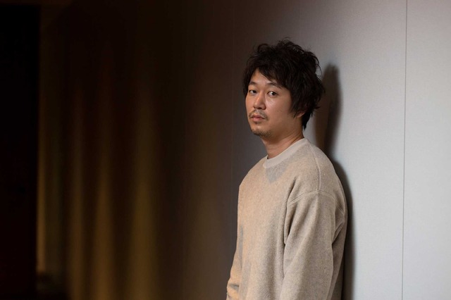 新井浩文『奥田民生になりたいボーイと出会う男すべて狂わせるガール』／photo：Nahoko Suzuki