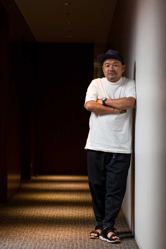 大根仁監督『奥田民生になりたいボーイと出会う男すべて狂わせるガール』／photo：Nahoko Suzuki