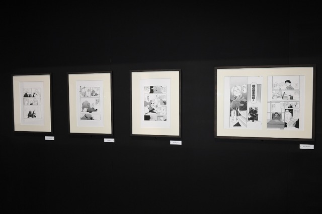 「鋼の錬金術師展」オープニングセレモニー（C）2017 荒川弘/SQUARE ENIX （C）2017 映画「鋼の錬金術師」製作委員会