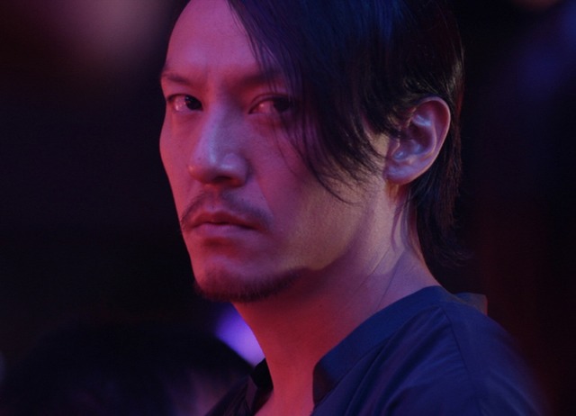 『Mr Long/ミスター・ロン』（Ｃ）2017　LIVE MAX FILM / HIGH BROW CINEMA