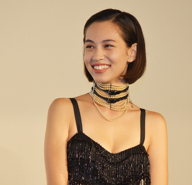 『奥田民生になりたいボーイと出会う男すべて狂わせるガール』初日舞台挨拶