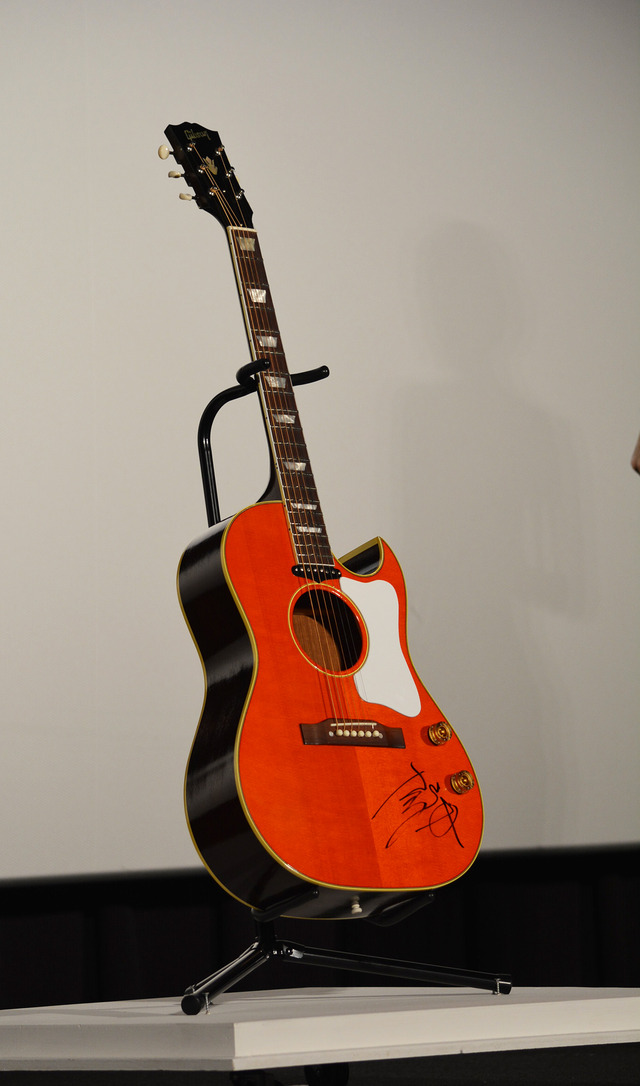 『奥田民生になりたいボーイと出会う男すべて狂わせるガール』初日舞台挨拶