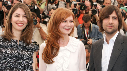 ソフィア・コッポラ最新作『マリー・アントワネット』1月20日公開初日決定