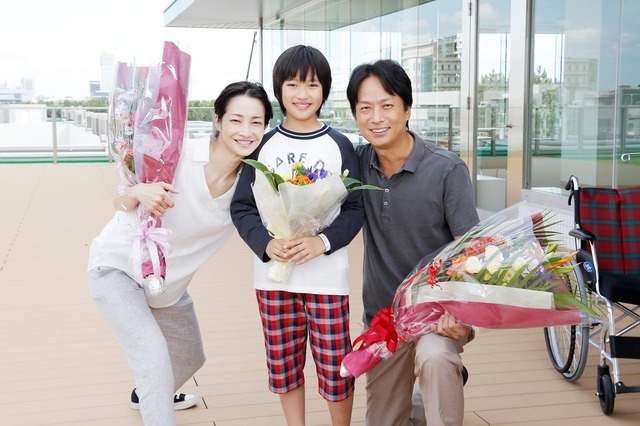 （ｃ）フジテレビ