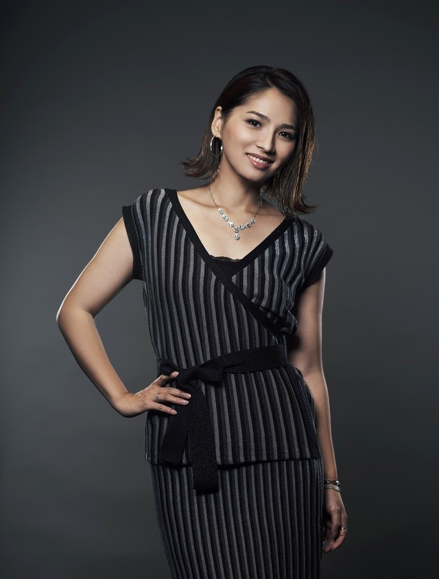 ドラマ24「新宿セブン」（C）観月 昴・奥道則／日本文芸社 （C）2017「新宿セブン」製作委員会