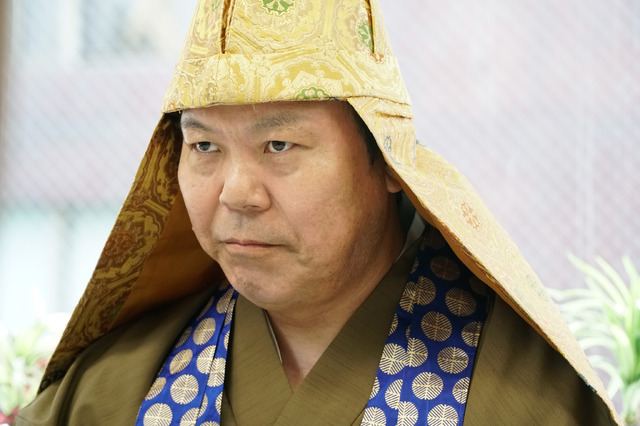 「ハケンのキャバ嬢・彩華」　（C）AbemaTV