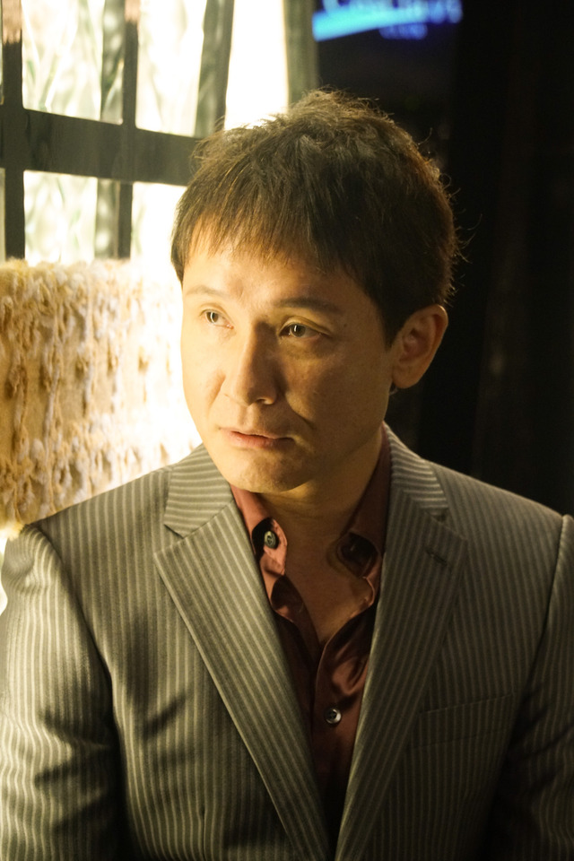 「ハケンのキャバ嬢・彩華」　（C）AbemaTV