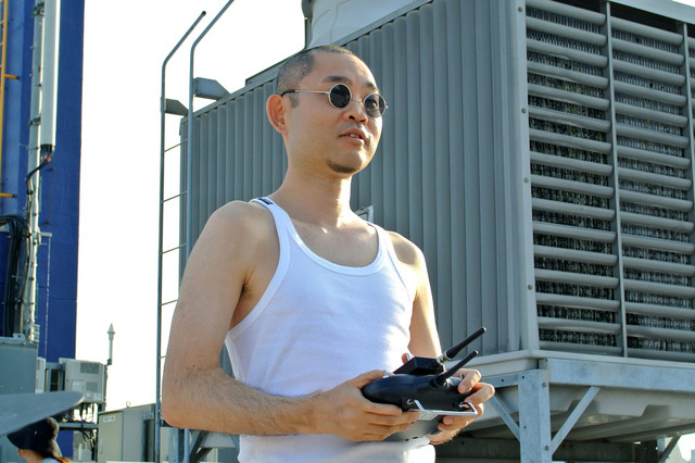 「僕たちがやりました」