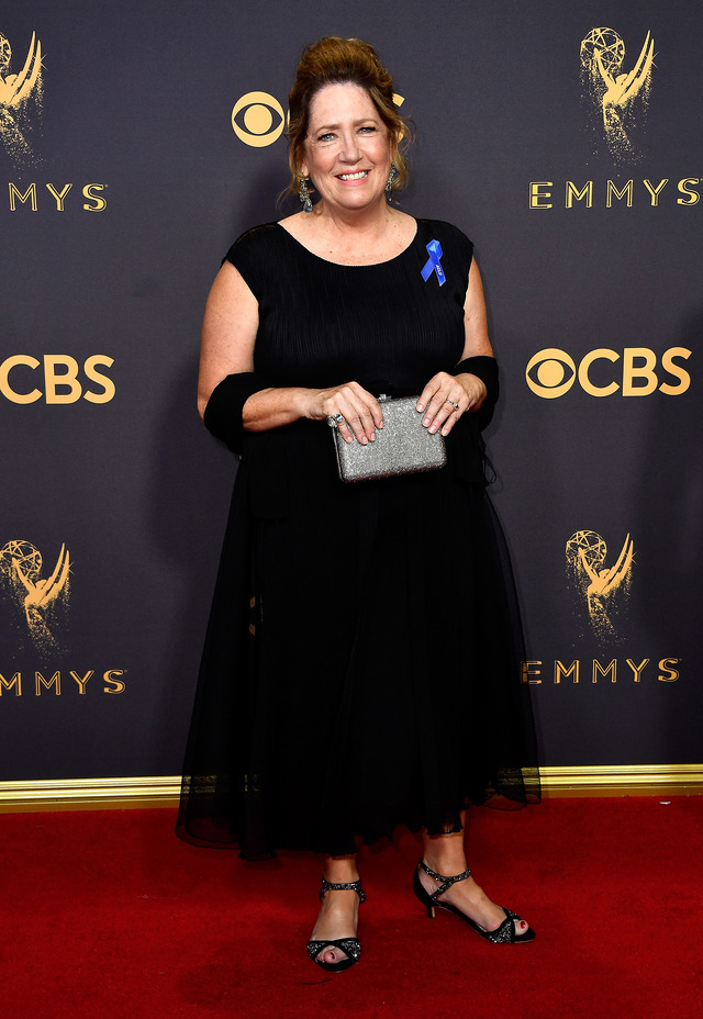 アン・ダウド-(C)Getty Images