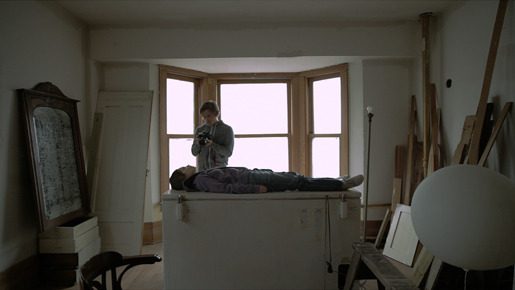 『ヴァンパイア』 -(C) 2011 Rockwell Eyes Inc. All Rights Reserved