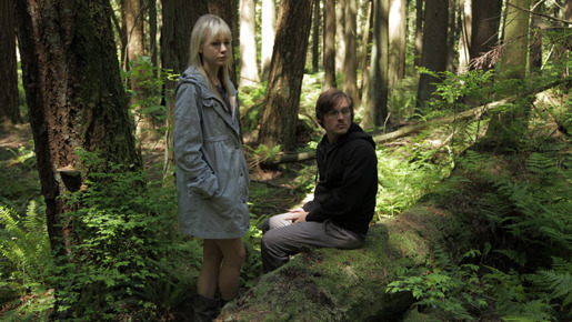 『ヴァンパイア』 -(C) 2011 Rockwell Eyes Inc. All Rights Reserved