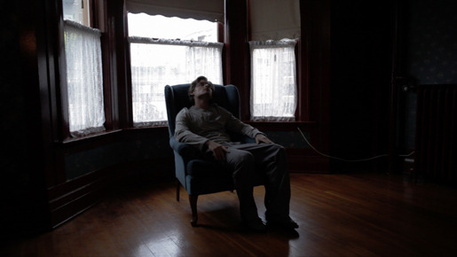 『ヴァンパイア』 -(C) 2011 Rockwell Eyes Inc. All Rights Reserved