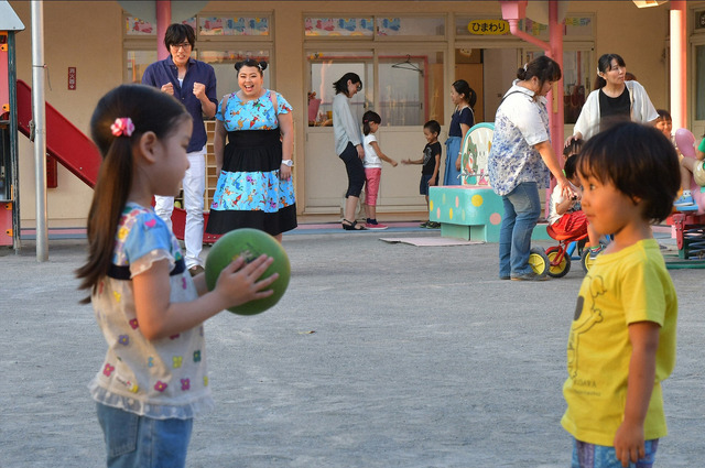 「カンナさーん！」最終回-(C)TBS