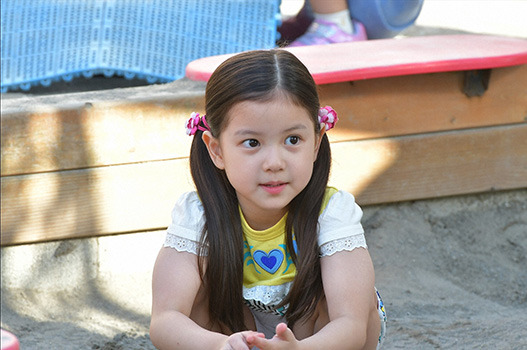 「カンナさーん！」最終回-(C)TBS