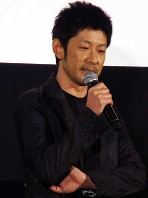 『毎日かあさん』初日舞台挨拶　photo：Yoko Saito