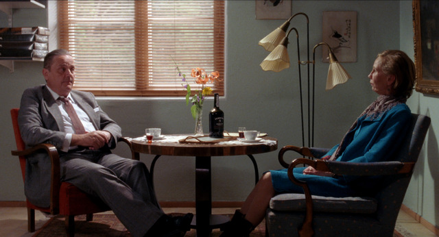 『希望のかなた』（C）SPUTNIK OY, 2017