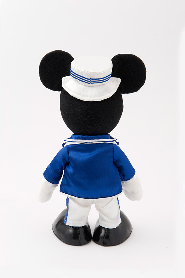 ぬいぐるみセット／ディズニーアンバサダーホテル