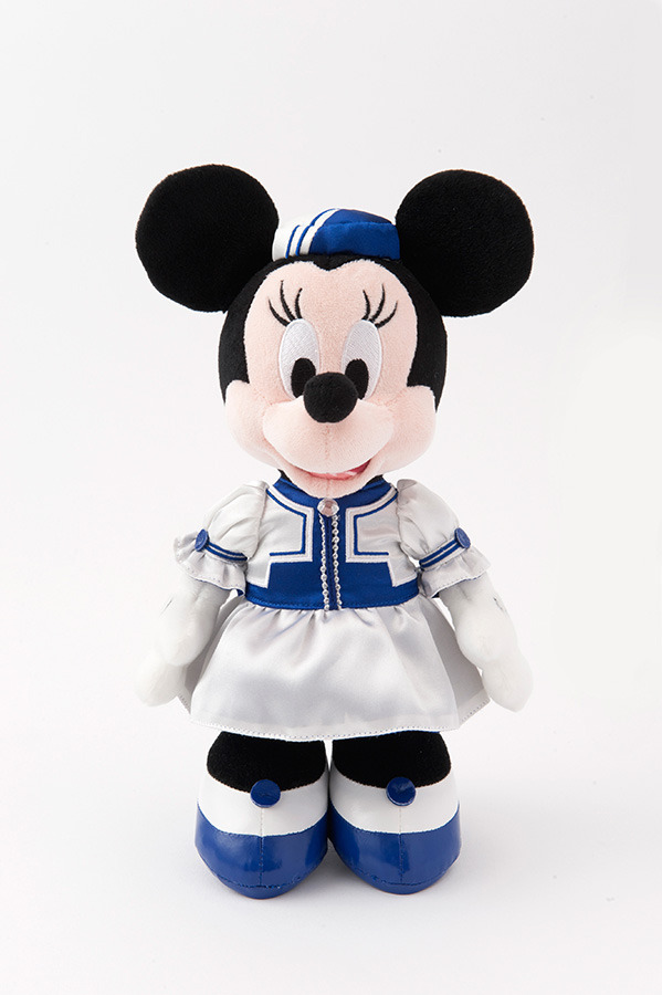 ぬいぐるみセット／ディズニーアンバサダーホテル