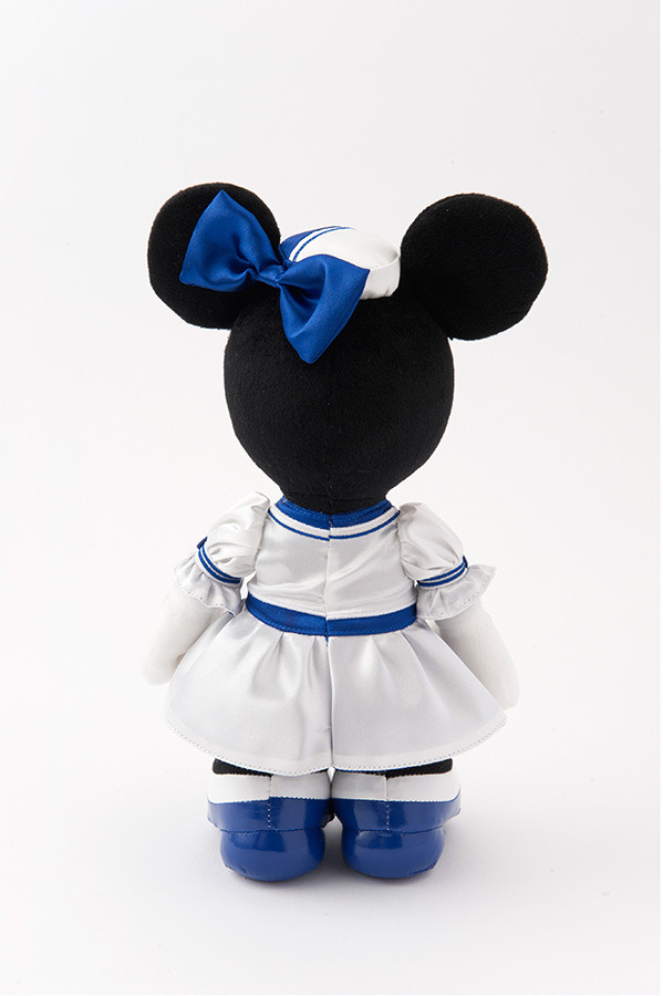 ぬいぐるみセット／ディズニーアンバサダーホテル