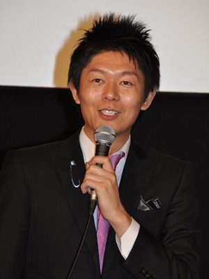 「FLASHFORWARD／フラッシュフォワード」特別上映会