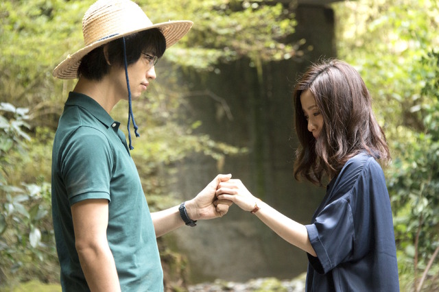 『昼顔』 (C)2017 フジテレビジョン　東宝　FNS27社