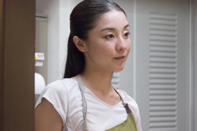 『昼顔』 (C)2017 フジテレビジョン　東宝　FNS27社