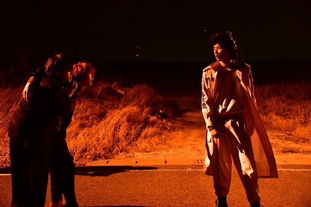 『デメキン』（C）よしもとクリエイティブ・エージェンシー/ワニブックス/秋田書店・ゆうはじめ（C）2017 映画『デメキン』製作委員会