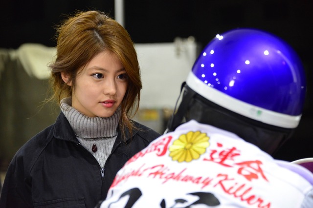 『デメキン』（C）よしもとクリエイティブ・エージェンシー/ワニブックス/秋田書店・ゆうはじめ（C）2017 映画『デメキン』製作委員会