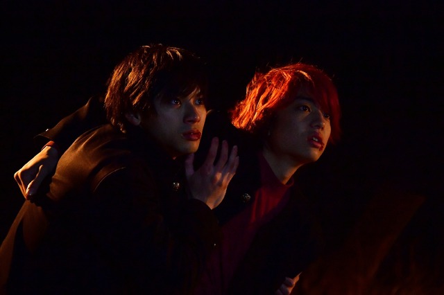 『デメキン』（C）よしもとクリエイティブ・エージェンシー/ワニブックス/秋田書店・ゆうはじめ（C）2017 映画『デメキン』製作委員会