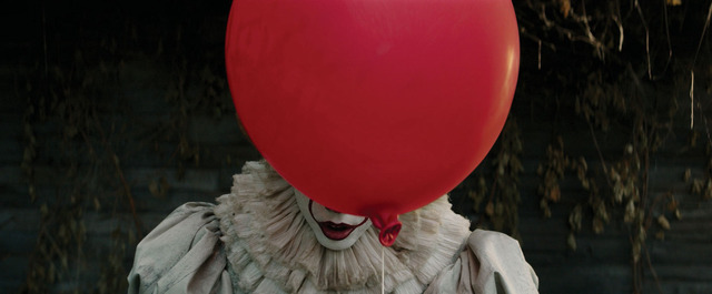 『IT／イット “それ”が見えたら、終わり。』(C)2017 WARNER BROS. ENTERTAINMENT INC. AND RATPAC-DUNE ENTERTAINMENT LLC. ALL RIGHTS RESERVED.