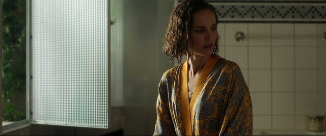 『プラネタリウム』（C） Les Films Velvet - Les Films du Fleuve - France 3 Cinema - Kinology - Proximus - RTBF