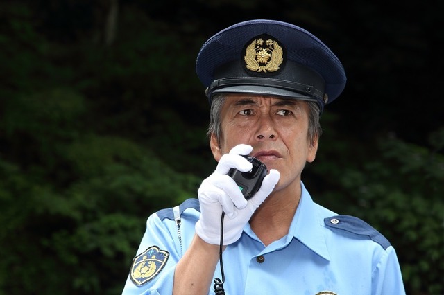 ドラマ特別企画「駐在刑事スペシャル」