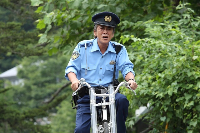 ドラマ特別企画「駐在刑事スペシャル」