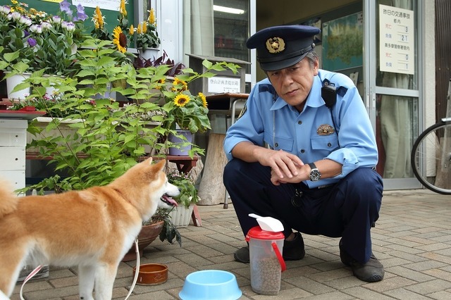 ドラマ特別企画「駐在刑事スペシャル」