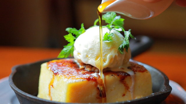 インスタ映え抜群！ 女子会におすすめのレトロ可愛いカフェ