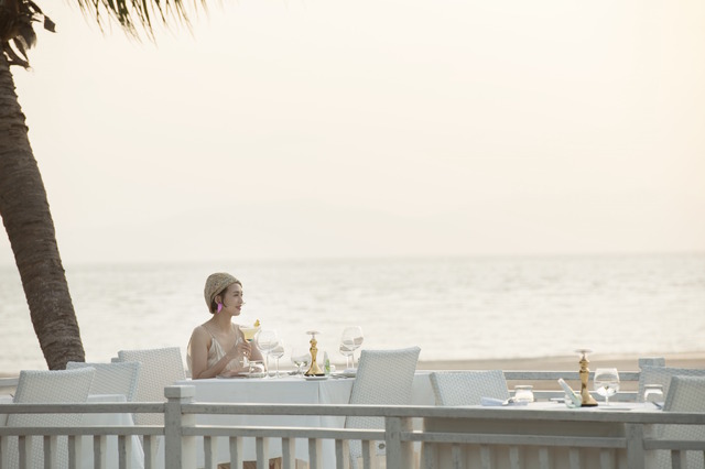 臼田あさ美「THAI LOVERS 130」タイ好き130人が教える！厳選口コミガイド