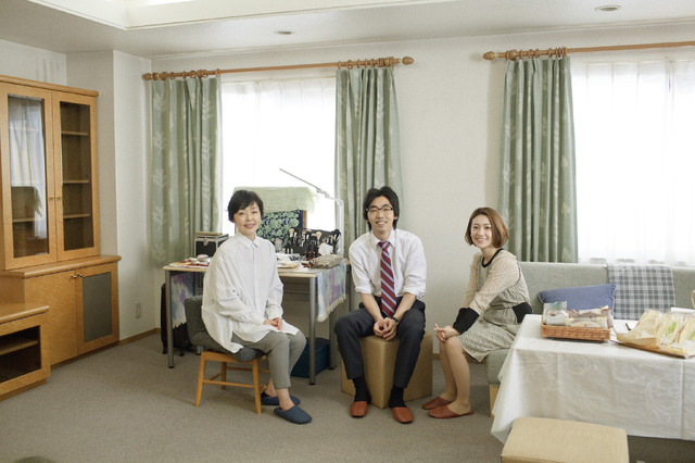 第4話「センチメンタルジャーニー」柄本時生