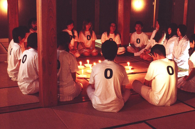 「愛のむきだし【最長版 ザ・テレビショー】」第七話 　(C)「愛のむきだし」フィルムパートナーズ