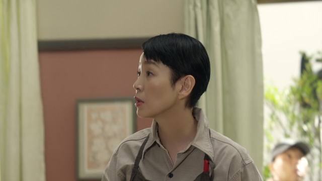 ソフトバンク新テレビCM「リビング訪問」篇