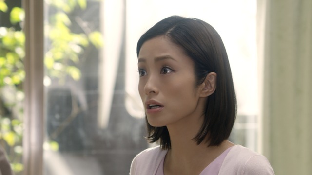 ソフトバンク新テレビCM「リビング訪問」篇