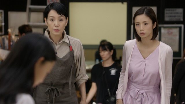 ソフトバンク新テレビCM「台本読み合わせ」篇