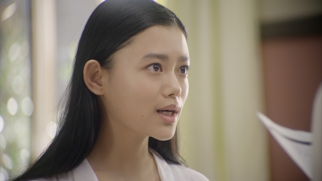 ソフトバンク新テレビCM「台本読み合わせ」篇