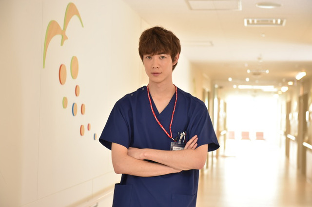 「コウノドリ」（C)TBS