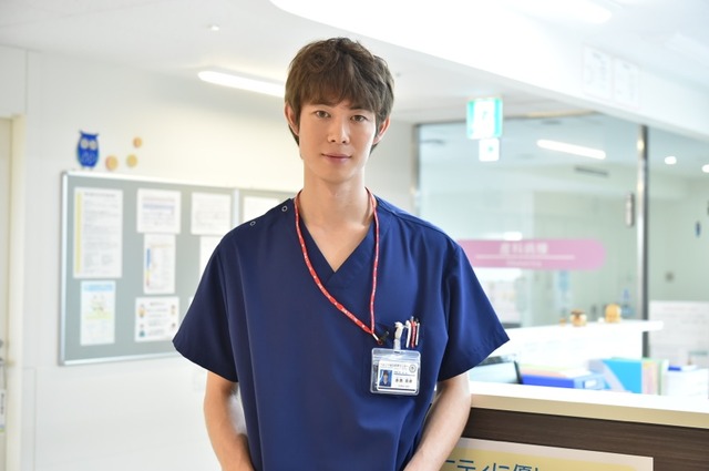 「コウノドリ」（C)TBS