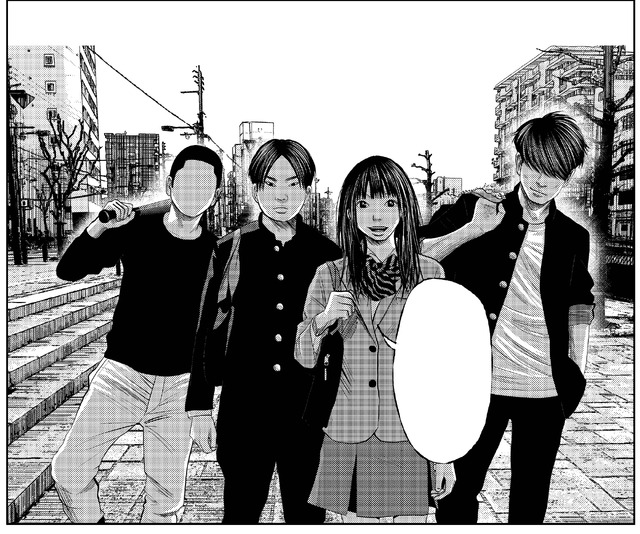 「セトウツミ」-(C)此元和津也(秋田書店)2013」